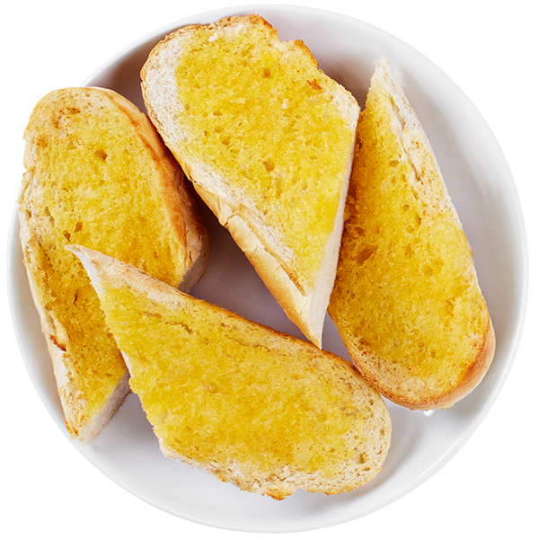 Garlic Bread