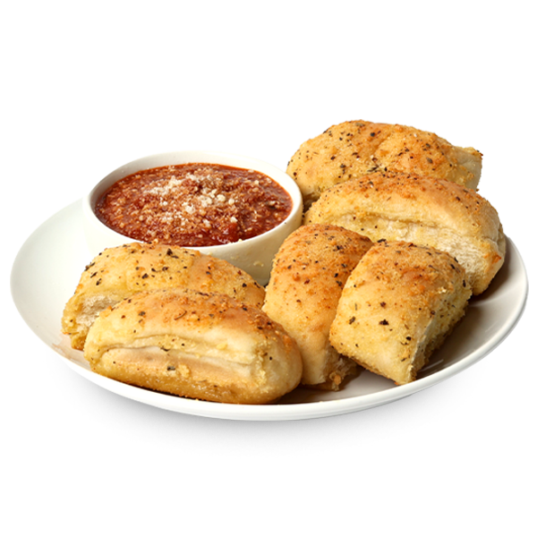 Bread Bites