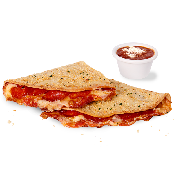 Double Pepperoni CrunchImo
